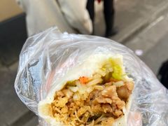 -张果佬年糕卷(科巷店)