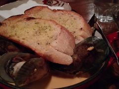 -Amanda餐厅(长乐路店)