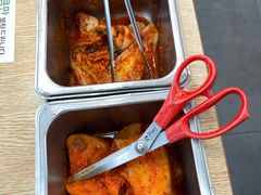 -神仙雪浓汤(明洞店)