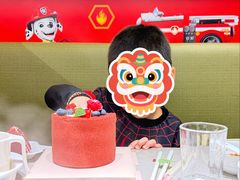 -姆们M Sweetie Cake(三里屯店)