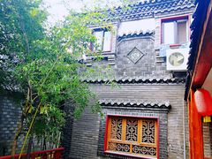 -老张烤羊(王哥庄店)