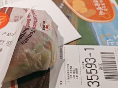 -麦当劳(凯德MALL太阳宫店)