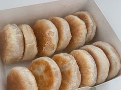 绿豆饼-泸溪河桃酥(西直门凯德店)