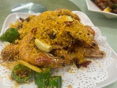 -嘉升大排档(番禺总店)