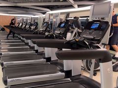 -宝力豪健身(中粮广场店)