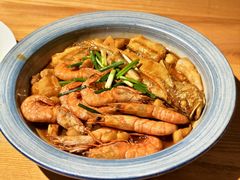 -荣小馆(杭州大厦店)