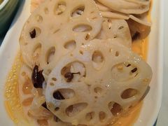 -陈记农家挂炉烤肉(雁南一路店)