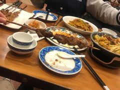 -巴依老爷新疆美食(常营店)