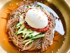 -李先生的首尔小馆(松江启源广场店)