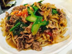 -陈记顺和牛肉火锅馆(天河北路店)