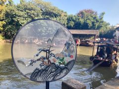 -乌镇东栅景区