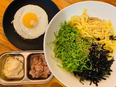 -吾里.春川家韩国料理(万达店)