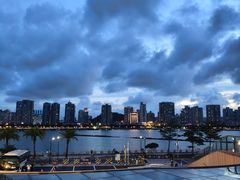 -香港深井掂檔烧鹅茶餐厅(海韵城店)