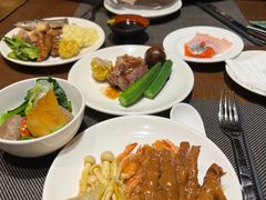 -清远熹乐谷温泉度假酒店