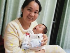 -臻爱住家月嫂育儿嫂(万达店)