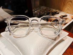 -EYEPHILO镜之道·克罗心眼镜