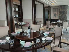 -环球港凯悦 · 享悦中餐厅