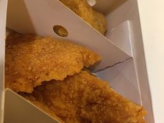 -麦当劳(无锡滨湖万达店)