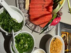 -海底捞火锅(万象城店)