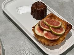 -光作面包Voila Lumiere(中山店)