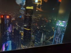 -南宁那莲豪华精选酒店-云霄酒廊·80楼高空城景酒吧