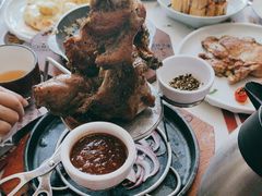 -杯子红牛排(西樵店)