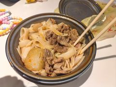 -王记生烫牛杂面馆(兰陵路店)