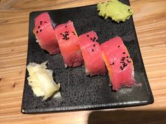 -东京屋(武定路店)