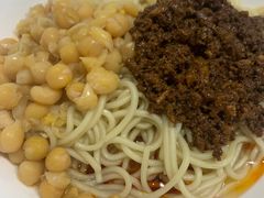 花市豌杂面-花市豌杂面(民生路店)