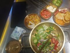 -核桃碳烤肉馆(深圳首店)