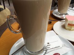 -COSTA COFFEE(常熟路店)