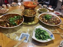 -潼南太安名鱼•特色江湖菜 太安鱼