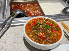 -海底捞火锅(航洋城店)