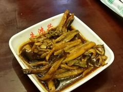 -朱鸿兴面馆(镇湖店)