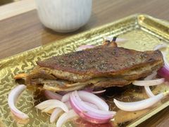 -塔里木的羊·新疆特色餐厅(钱湖北路店)