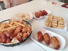 -烁先生披萨·儿童餐下午茶(河南岸店)