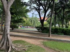 -三亚海棠湾万丽度假酒店