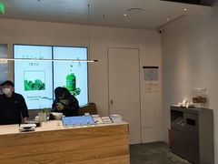 -喜茶(常州新北万达店)