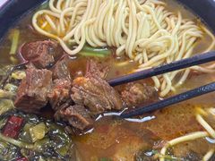 -俊杰拉面馆