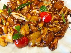 -南来顺饭庄·清真(南菜园店)