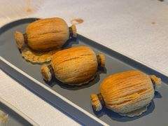 -富力丽思卡尔顿酒店·丽轩中餐厅