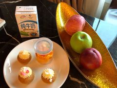 -上海浦东嘉里大酒店