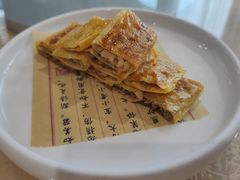 -亭下湖饭店(康岭店)