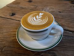 -十一咖啡(青年大街工厂店)