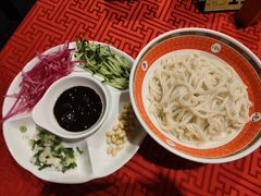 -正阳门饭庄·烤鸭·北京菜(万丰路七里庄店)