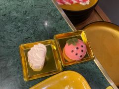 -牛New寿喜烧(曹路花园城店)