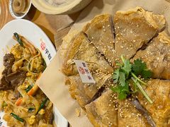 -芋包王闽南茶楼(八市店)