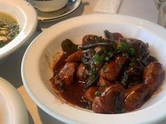 -壹只菜·崇明本地特色菜(崇明南门店)