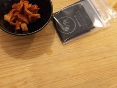 -雷门拉面·现熬骨汤(凯德来福士店)