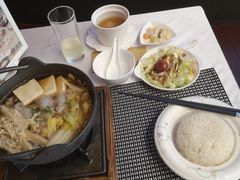 澳洲肥牛火锅套餐-国家大剧院西餐厅